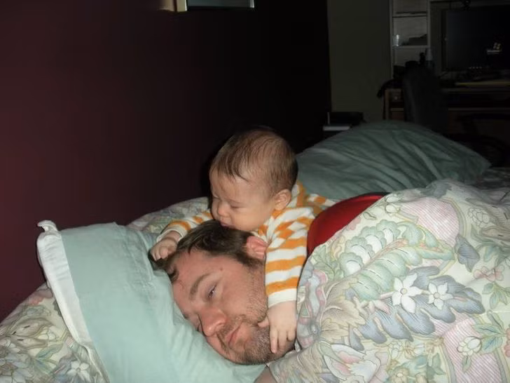 25&nbsp;Brilliant Images That Every Parent Will Understand