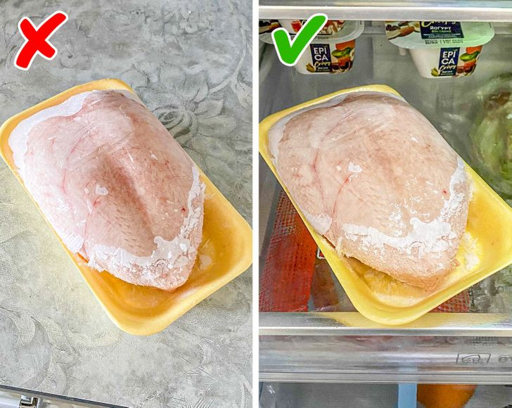 9 Culinary Mistakes We Continue to Make That Ought to Be Ditched