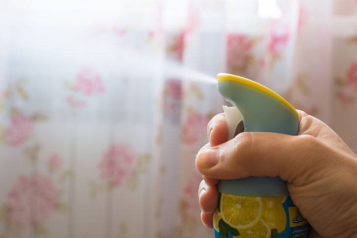 12 Things That It’s Time to Throw Away or Replace for the Sake of Your Health