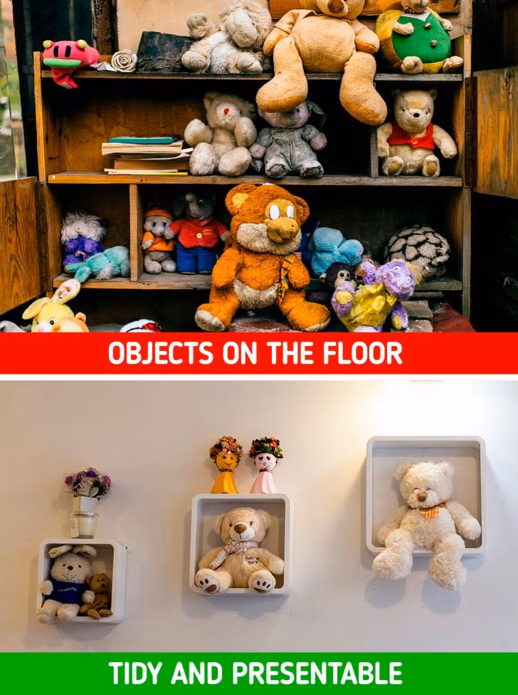 10 Reasons Why Your House Might Look Dirty Regardless of How Much You Clean It