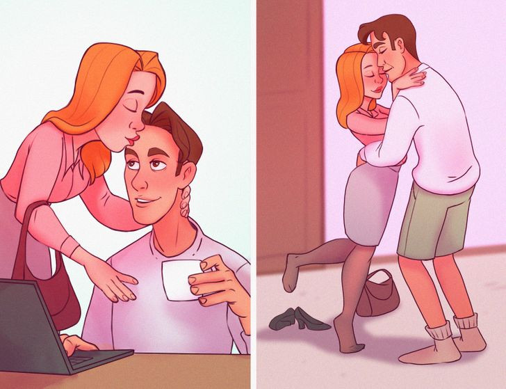 Couples Therapists Share 13 Daily Habits That Will Make Your Relationship Stronger Than Ever