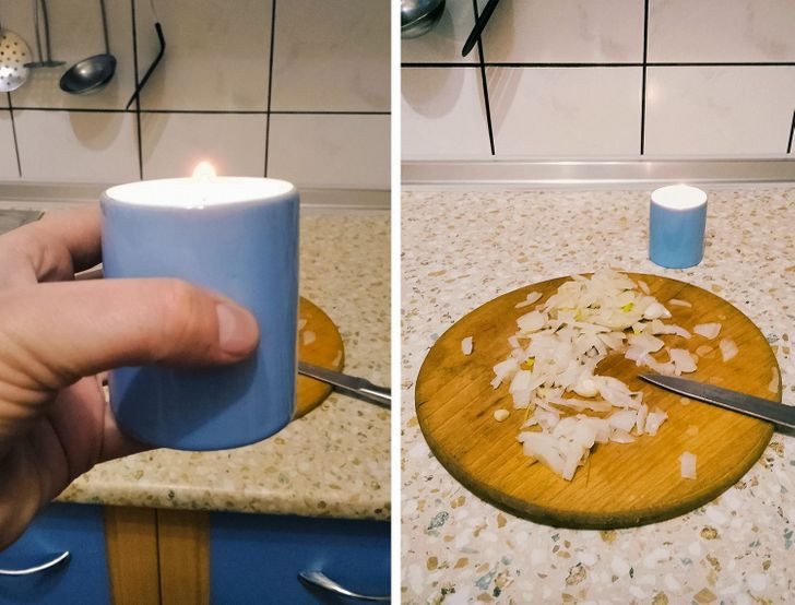 7 mẹo vặt giúp việc vào bếp đơn giản hơn bao giờ hết ảnh 1 17 bí quyết trong cuộc sống bếp núc mà ngay cả các đầu bếp cũng muốn biết