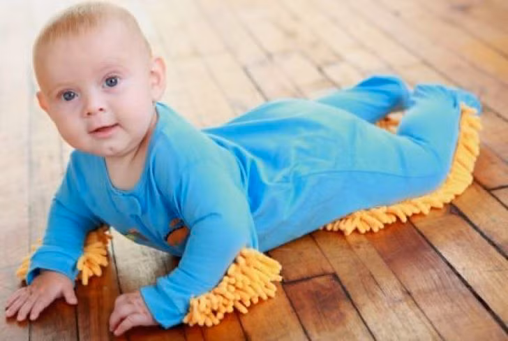 25&nbsp;Brilliant Images That Every Parent Will Understand