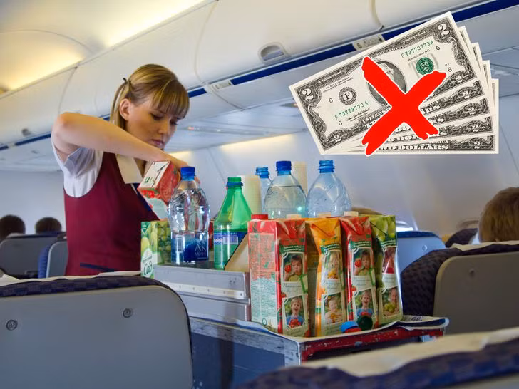 20+ Ordinary Things That Flight Attendants Aren’t Allowed to Do on Board