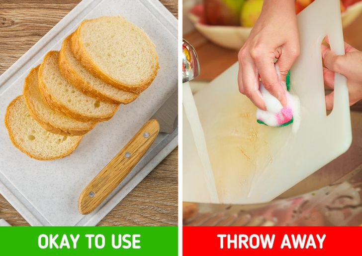12 Things That It’s Time to Throw Away or Replace for the Sake of Your Health