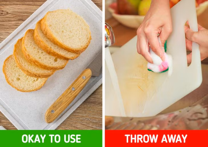 12 Things That It’s Time to Throw Away or Replace for the Sake of Your Health