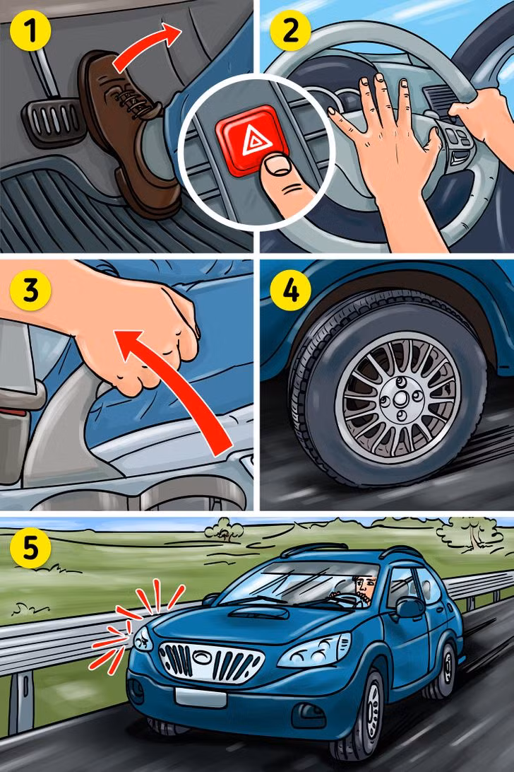 10 Tips That Could Help You in Emergency Situations