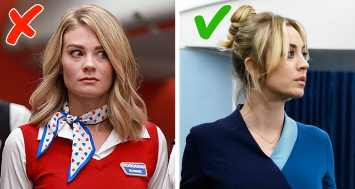 20+ Ordinary Things That Flight Attendants Aren’t Allowed to Do on Board