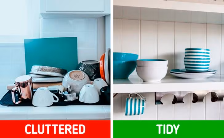 10 Reasons Why Your House Might Look Dirty Regardless of How Much You Clean It