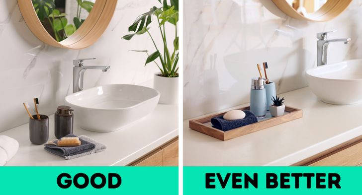 Phòng tắm nhà bạn đã có 6 món đồ “đặc biệt” này chưa? ảnh 4 9 Useful Things for the Bathroom That Few People Are Aware Of