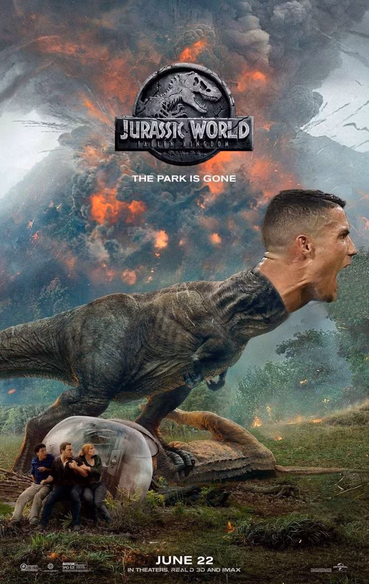 11 Times Photoshop Battles Got Completely Out of Control