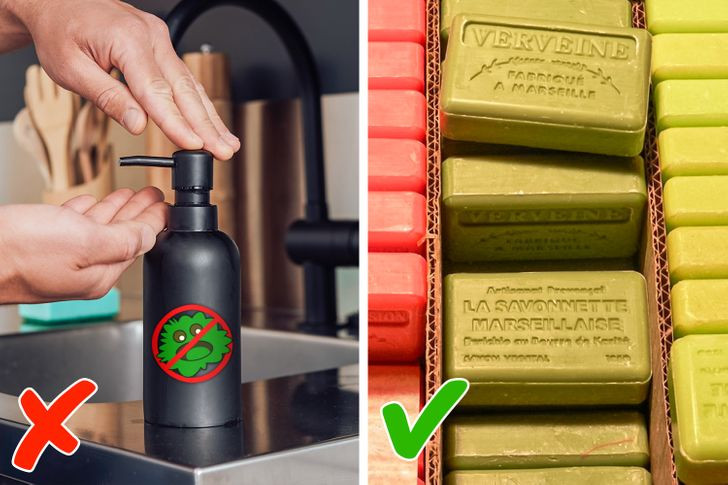 12 Things That It’s Time to Throw Away or Replace for the Sake of Your Health