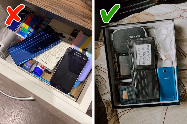 9 Bad Habits That Will Keep Your Home Messy No Matter How Hard You Try to Keep It Clean