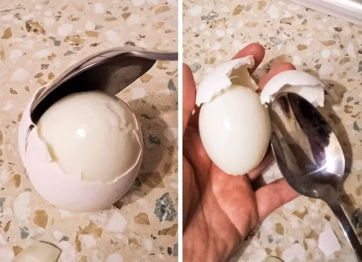 17 Kitchen Life Hacks That Even Chefs Would Love to Know