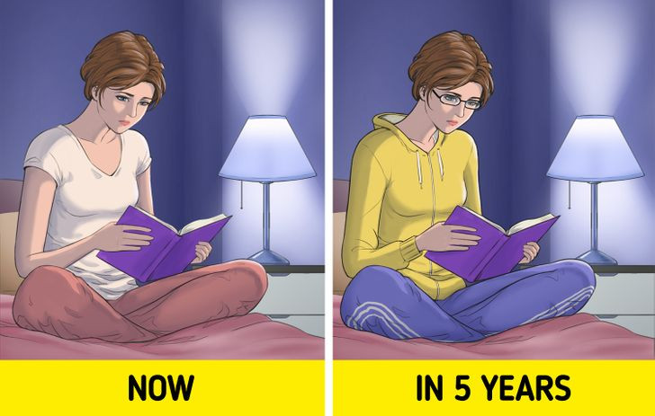 12 Things That It’s Time to Throw Away or Replace for the Sake of Your Health