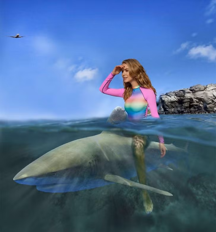 11 Times Photoshop Battles Got Completely Out of Control