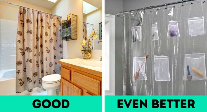 Phòng tắm nhà bạn đã có 6 món đồ “đặc biệt” này chưa? ảnh 2 9 Useful Things for the Bathroom That Few People Are Aware Of