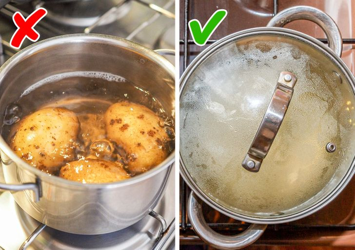 9 Culinary Mistakes We Continue to Make That Ought to Be Ditched