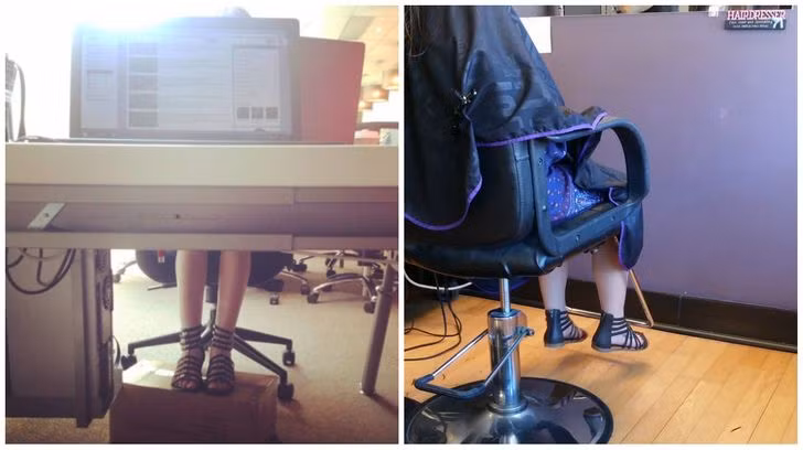 13&nbsp;situations that only short girls can relate to