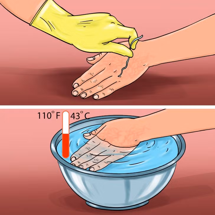 10 lời khuyên có thể giúp bạn trong tình huống khẩn cấp