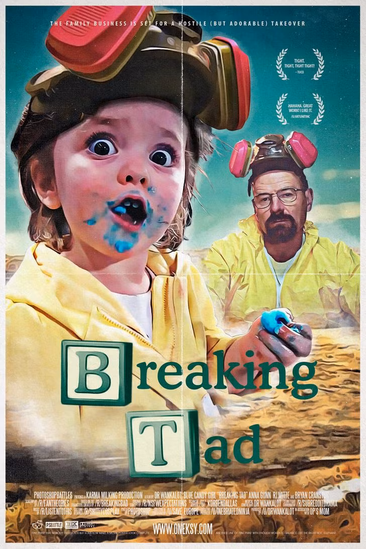 11 Times Photoshop Battles Got Completely Out of Control