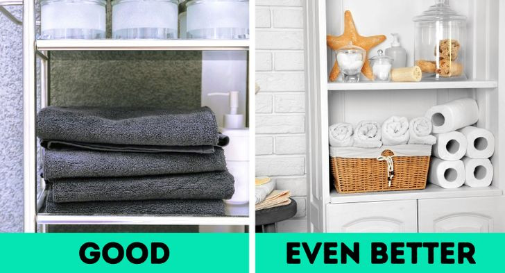 Phòng tắm nhà bạn đã có 6 món đồ “đặc biệt” này chưa? ảnh 5 9 Useful Things for the Bathroom That Few People Are Aware Of