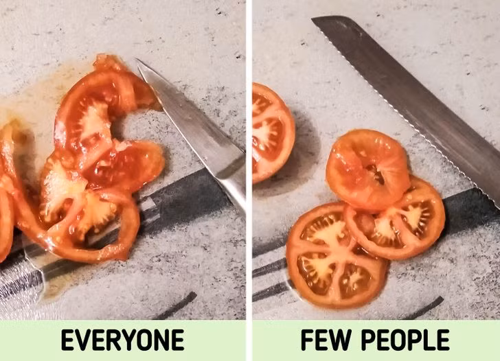 17 Kitchen Life Hacks That Even Chefs Would Love to Know