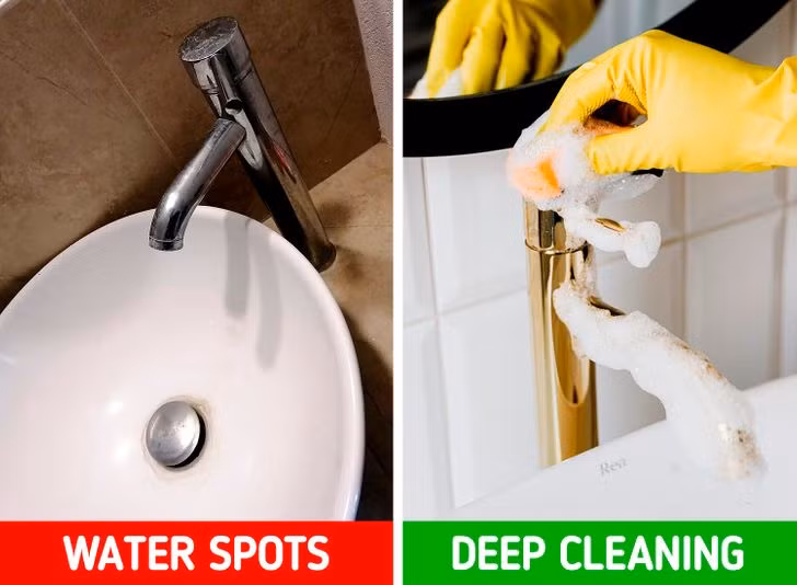 10 Reasons Why Your House Might Look Dirty Regardless of How Much You Clean It