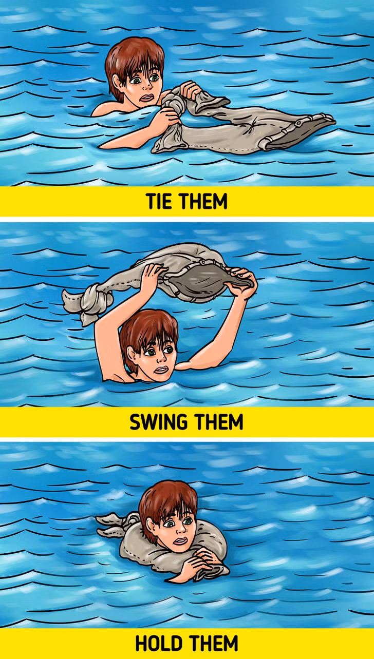 10 Tips That Could Help You in Emergency Situations