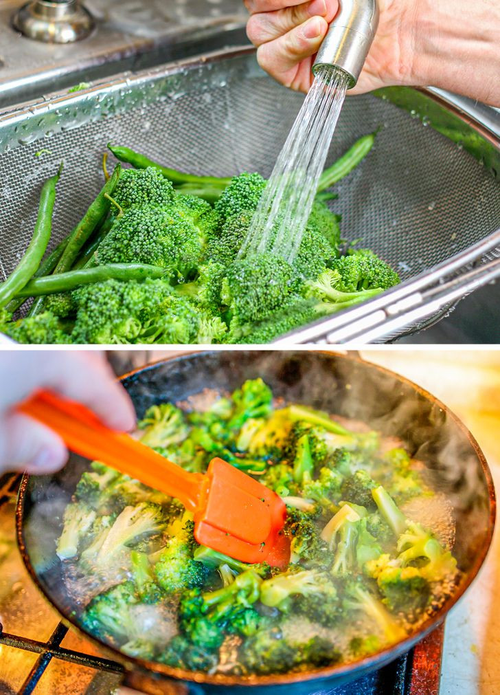 9 Culinary Mistakes We Continue to Make That Ought to Be Ditched