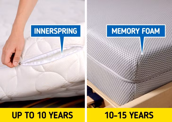 12 Things That It’s Time to Throw Away or Replace for the Sake of Your Health