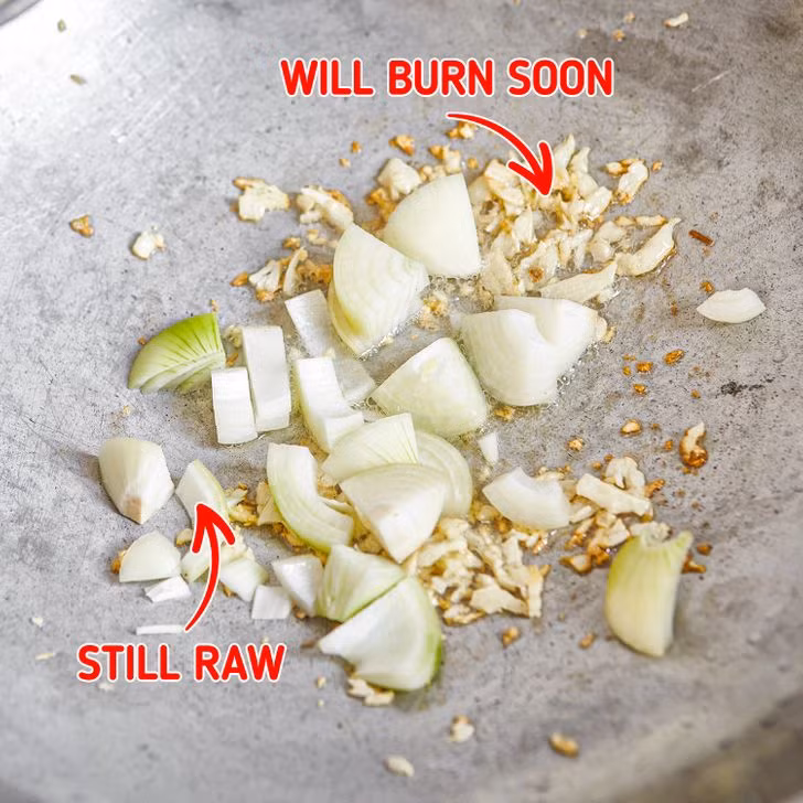 9 Culinary Mistakes We Continue to Make That Ought to Be Ditched