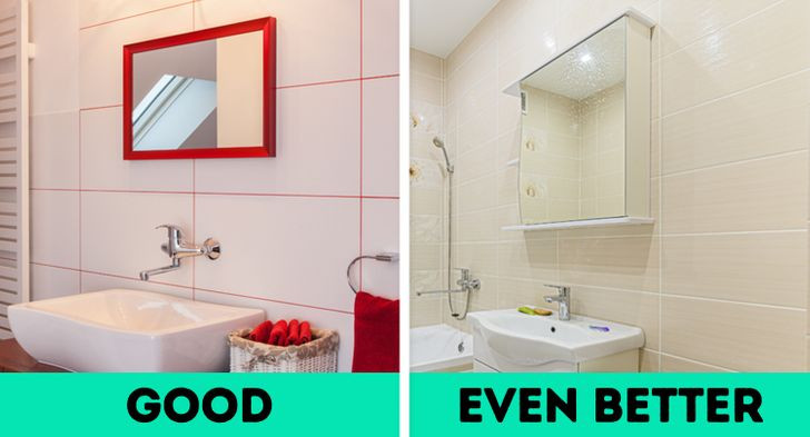 Phòng tắm nhà bạn đã có 6 món đồ “đặc biệt” này chưa? ảnh 1 9 Useful Things for the Bathroom That Few People Are Aware Of