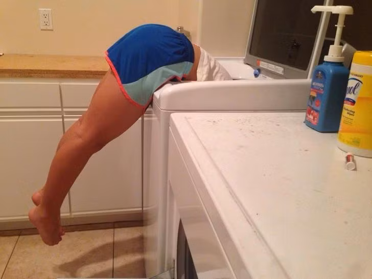 13&nbsp;situations that only short girls can relate to