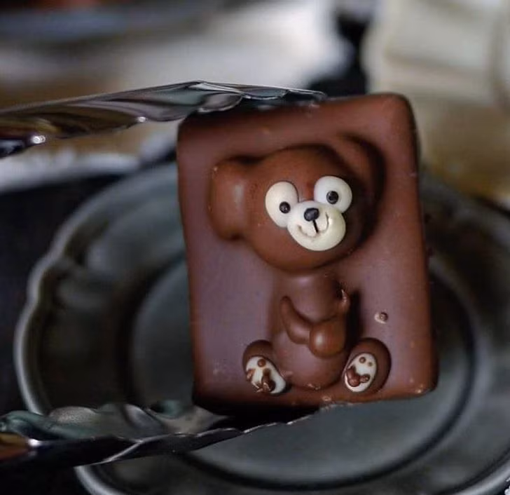 A Mom Makes Cartoon-like Dishes That Were Born to Make You Squeal With Delight