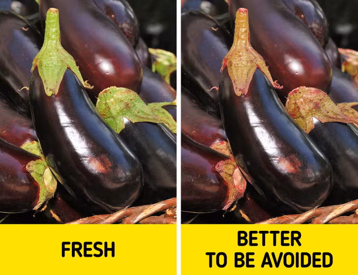9 Inside Tips That Can Help You Choose Fresh Food
