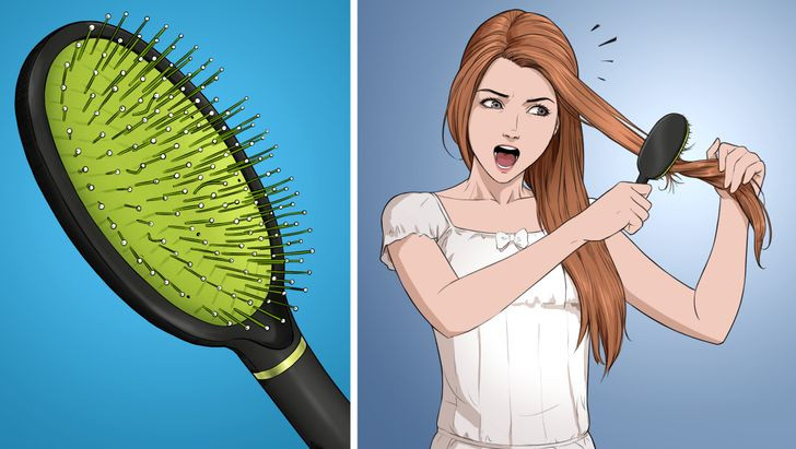 12 Things That It’s Time to Throw Away or Replace for the Sake of Your Health