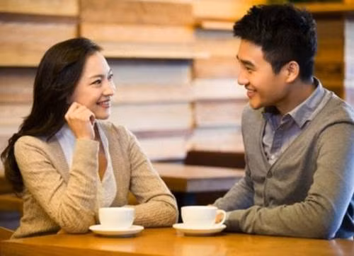 3 mẫu phụ nữ dễ chinh phục đàn ông nhất ảnh 3