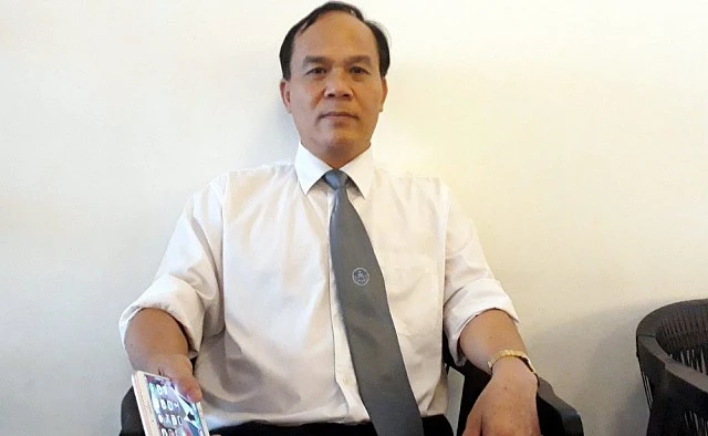 Vụ ly hôn diễn ra ngay trong đám cưới khiến luật sư bối rối