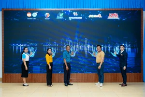 Nghi thức kích hoạt thư viện số.