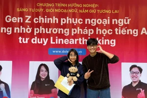 Những phần quà hấp dẫn dành cho những bạn có câu trả lời xuất sắc.