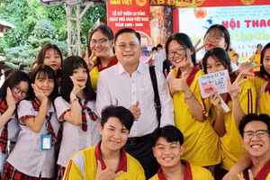 Trường Nam Việt đặc biệt chú trọng vào sự phối hợp giữa nhà trường và phụ huynh trong việc quản lý học sinh.