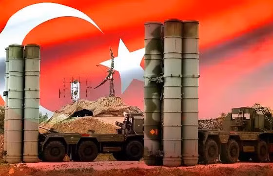  Tại sao Thổ Nhĩ Kỳ muốn bán hệ thống phòng không S-400 cho Hàn Quốc?