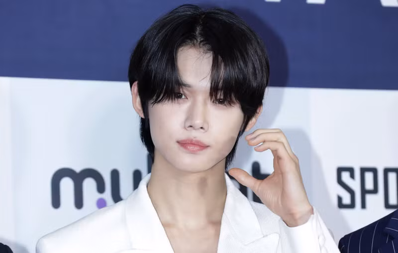 <strong> 10. Yeonjun (TXT):</strong> Được xếp hạng là nam thần tượng K-Pop được tìm kiếm nhiều thứ 10 trên Google tại Hàn Quốc vào năm 2023. Nam thần tượng K-pop nào được tìm kiếm nhiều nhất Google năm 2023?