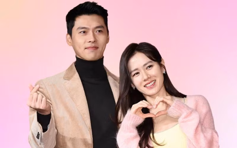 Không phải Son Ye Jin, đây mới là nữ diễn viên đẹp nhất trong mắt Hyun Bin