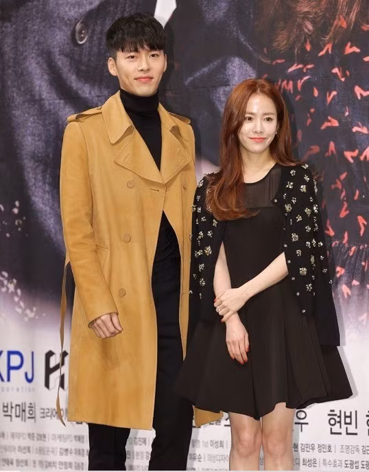 Không phải Son Ye Jin, đây mới là nữ diễn viên đẹp nhất trong mắt Hyun Bin