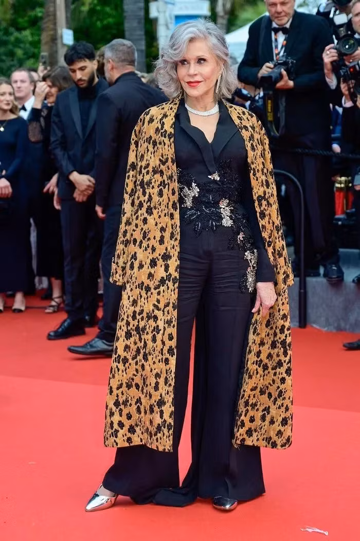 Những sắc vóc vạn người mê tại thảm đỏ Liên hoan phim Cannes