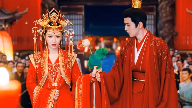 Ngoại hình đời thường ‘đốn tim’ của Tương Liễu - Đàn Kiện Thứ