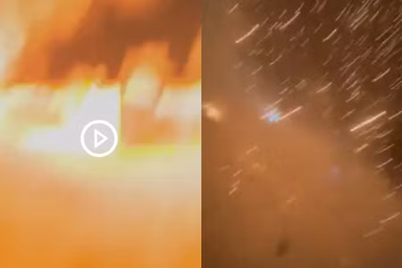 Mỹ tính thu điện thoại của binh sĩ sau đòn tập kích từ Iran