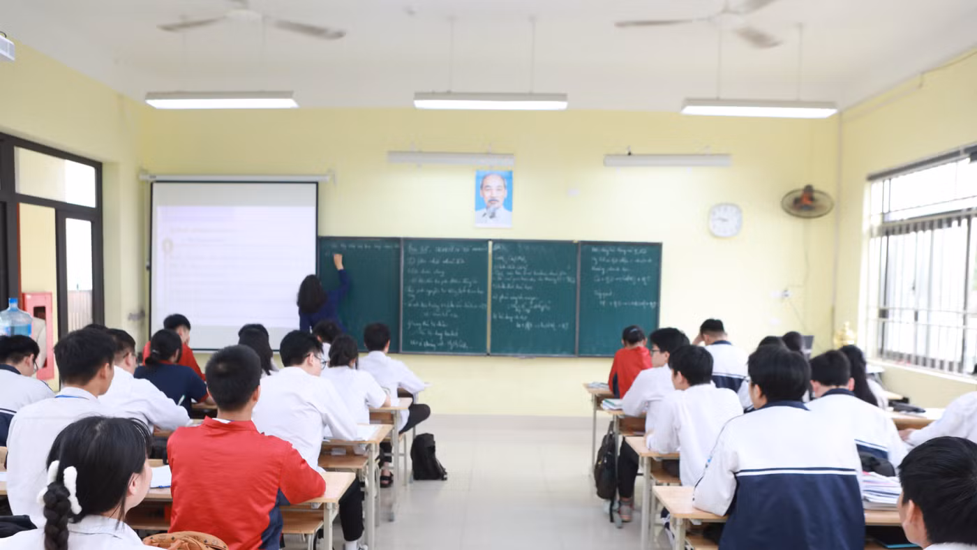 Cần xây dựng năng lực nhận diện bạo lực và can thiệp sớm